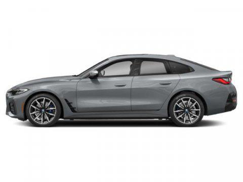 2024 BMW i4 Gran Coupe xDrive40