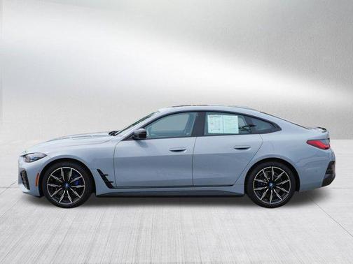 2024 BMW i4 Gran Coupe xDrive40
