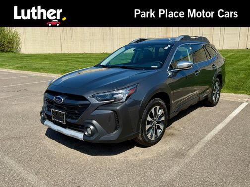 2023 Subaru Outback Touring