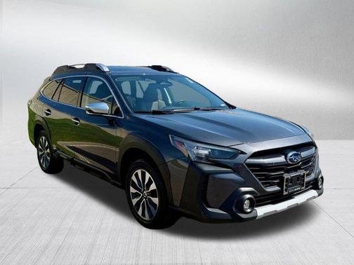 2023 Subaru Outback Touring