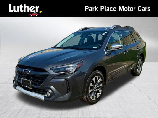 2023 Subaru Outback Touring