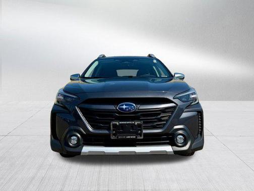 2023 Subaru Outback Touring