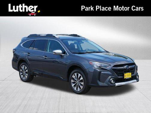 2023 Subaru Outback Touring