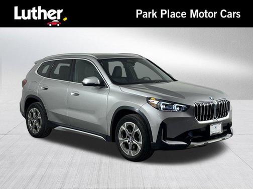 2024 BMW X1 xDrive28i