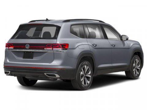 2024 Volkswagen Atlas 2.0T SE w/Technology 4MOTION