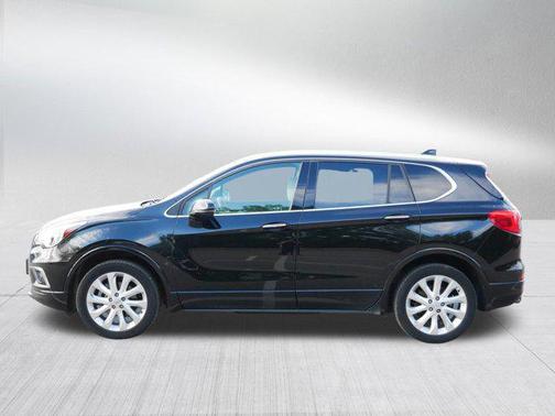 2016 Buick Envision Premium II