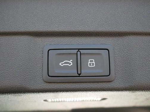 2025 Audi A5 Prestige TFSI quattro S tronic