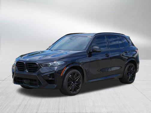 2024 BMW X5 M Base