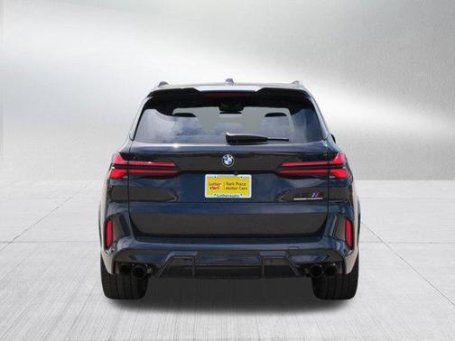 2024 BMW X5 M Base