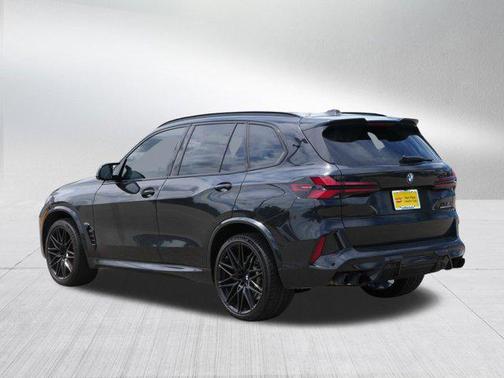 2024 BMW X5 M Base