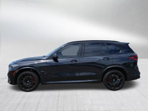 2024 BMW X5 M Base
