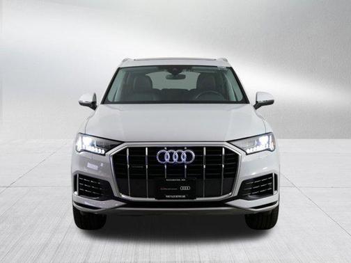 2023 Audi Q7 55 Premium