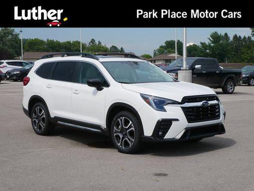 2024 Subaru Ascent Limited 7-Passenger