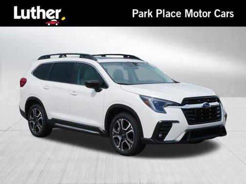 2024 Subaru Ascent Limited 7-Passenger