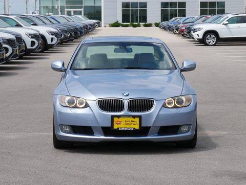 2010 BMW 328 xDrive