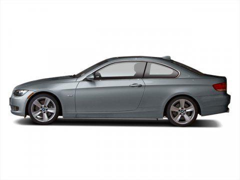 2010 BMW 328 xDrive