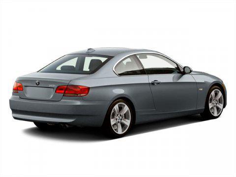 2010 BMW 328 xDrive