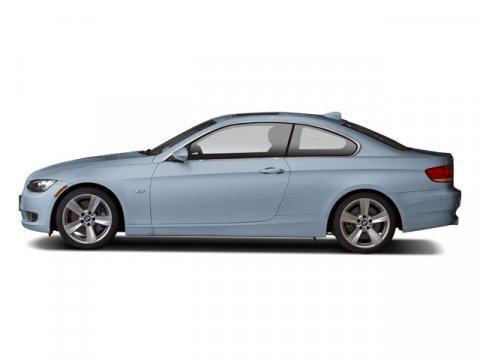 2010 BMW 328 xDrive