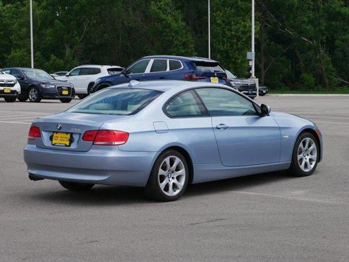 2010 BMW 328 xDrive