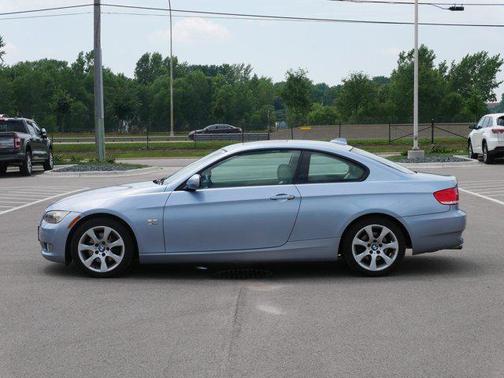2010 BMW 328 xDrive