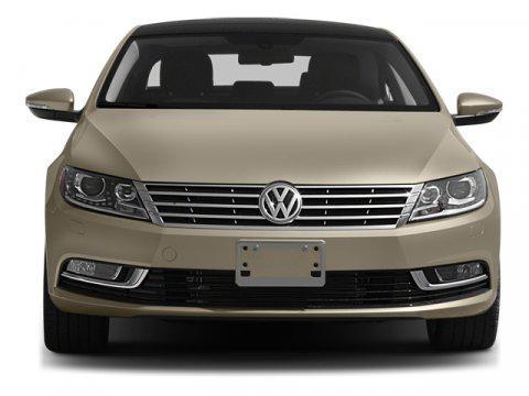 2013 Volkswagen CC 2.0T Sport