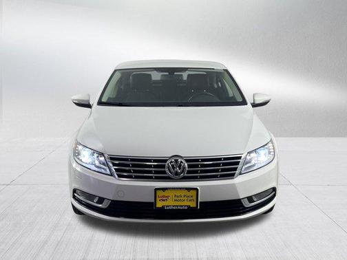 2013 Volkswagen CC 2.0T Sport