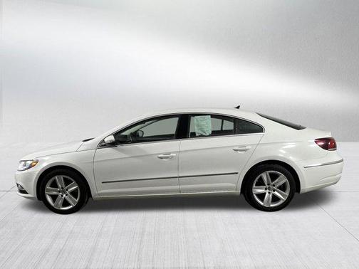 2013 Volkswagen CC 2.0T Sport