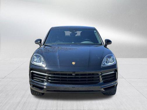 2021 Porsche Cayenne Coupe AWD