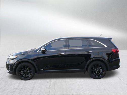 2020 Kia Sorento EX