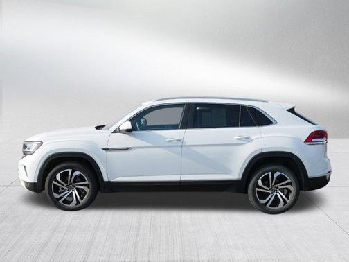 2022 Volkswagen Atlas Cross Sport 3.6L V6 SEL