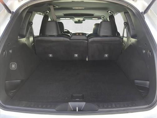 2023 Honda Passport AWD TrailSport