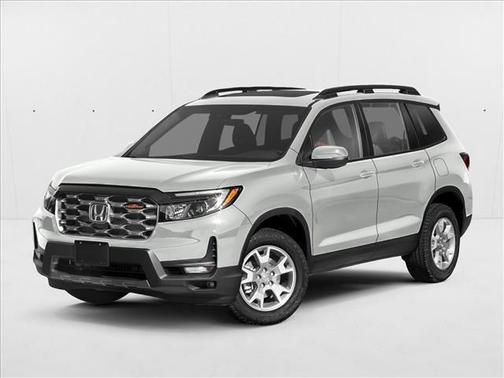 2023 Honda Passport AWD TrailSport