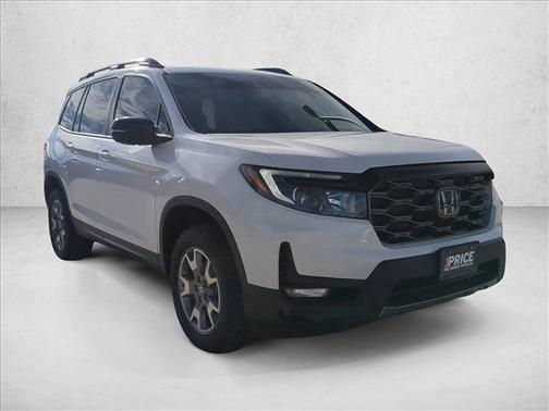 2023 Honda Passport AWD TrailSport