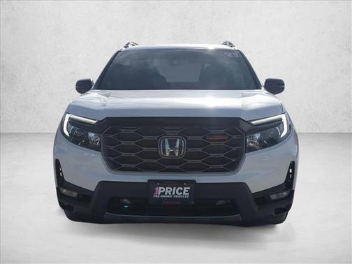 2023 Honda Passport AWD TrailSport