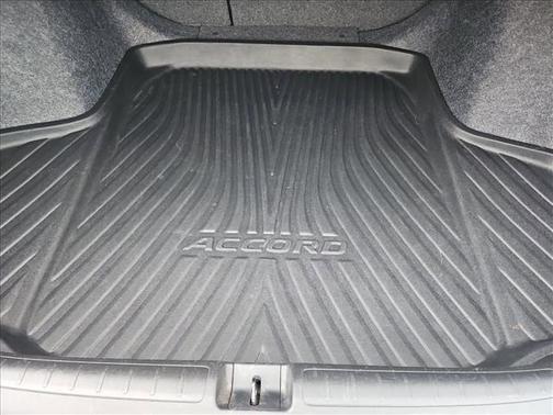 2021 Honda Accord Hybrid EX-L