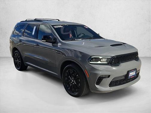 2022 Dodge Durango R/T