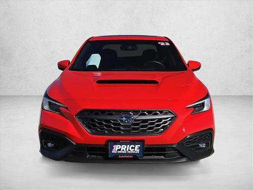 2023 Subaru WRX Limited