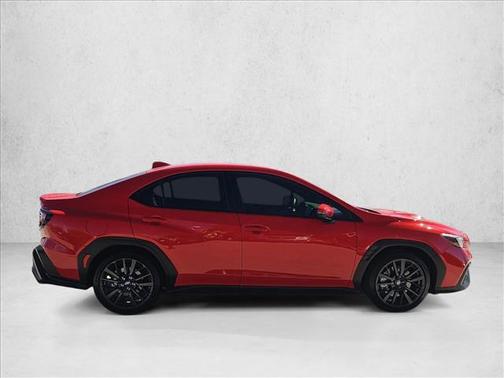 2023 Subaru WRX Limited