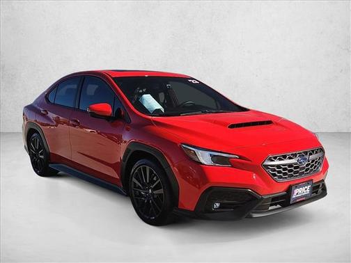 2023 Subaru WRX Limited
