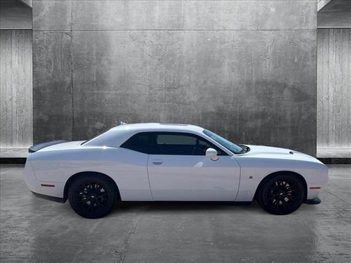 2017 Dodge Challenger R/T Scat Pack