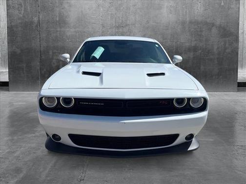 2017 Dodge Challenger R/T Scat Pack