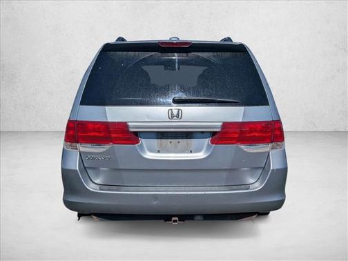 2010 Honda Odyssey EX-L