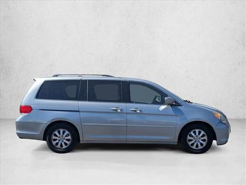2010 Honda Odyssey EX-L