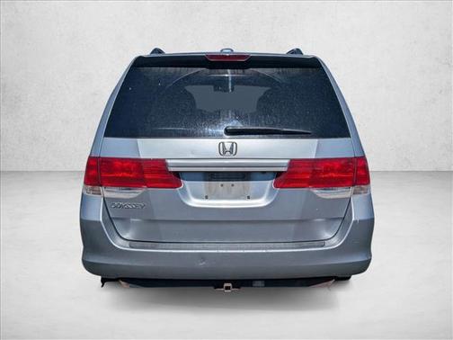 2010 Honda Odyssey EX-L