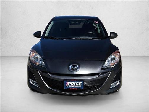 2011 Mazda Mazda3 s Sport