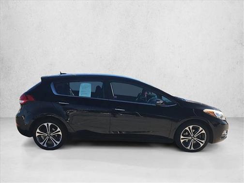 2016 Kia Forte EX