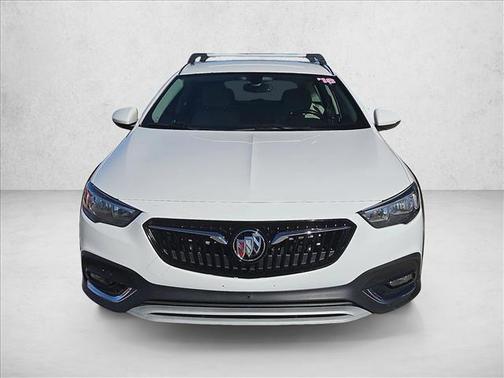 2018 Buick Regal TourX Preferred