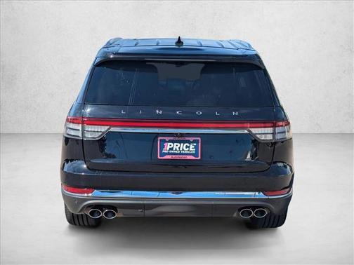 2021 Lincoln Aviator Reserve AWD