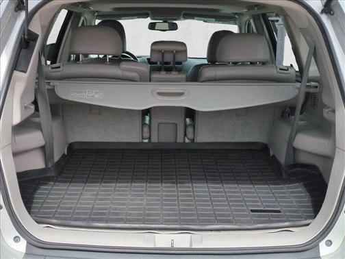 2011 Toyota Highlander SE