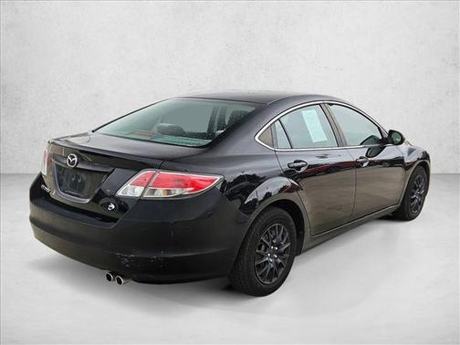 2009 Mazda Mazda6 i Sport